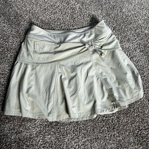 Great condition Athleta skort